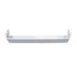 Refrigerator Door Shelf Rail for GE PTC22MBMALBB - Part WR71X10166