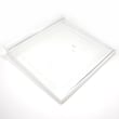 Refrigerator Shelf Cantilever Glass WR71X10178