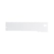 Refrigerator Ice Container for GE TFB26SPDABS - Part WR71X10196