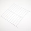 Refrigerator Freezer Wire Shelf for GE GSS22UFPJCC - Part WR71X10234