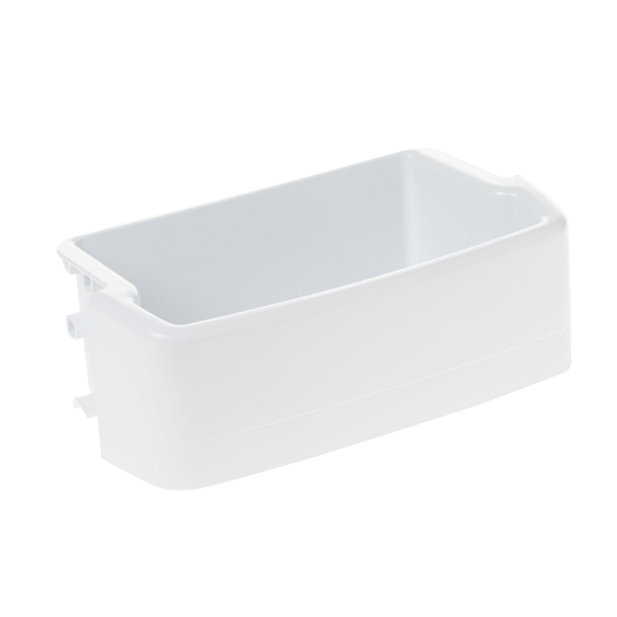 Part #wr71X10246, Refrigerator Drawer / 18.60 x 8.90 x 4.60