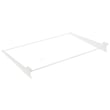 Shelf Cant for GE GTS18IBRDRWW - Part WR71X10279