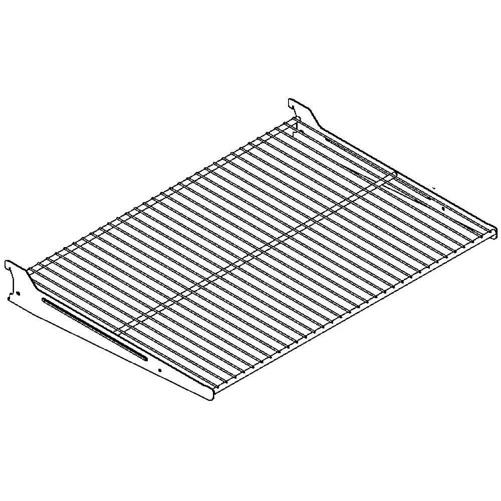 Refrigerator Coil Cleaning Brush (replaces 20001017, 5303318693, 8171293,  R0193004, WR14X0051, WX14X51) PM14X51