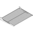Refrigerator Shelf Cantilever Wire for GE GIE18ETHERWW - Part WR71X10284