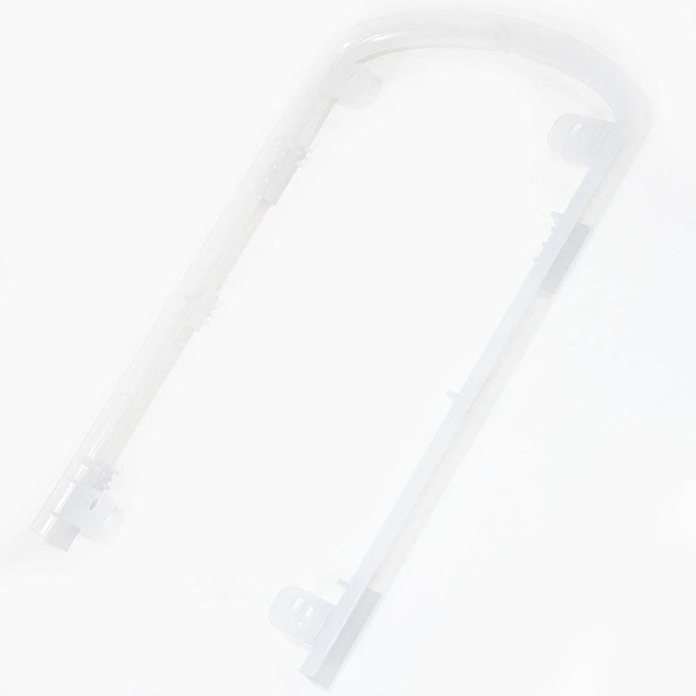 GE Part #wr71X10290, Refrirator Light Cover Bezel | 14.00 x 9.00 x 2.50