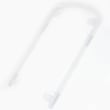 Refrigerator Light Cover Bezel for GE PSE29NHTCCBB - Part WR71X10290