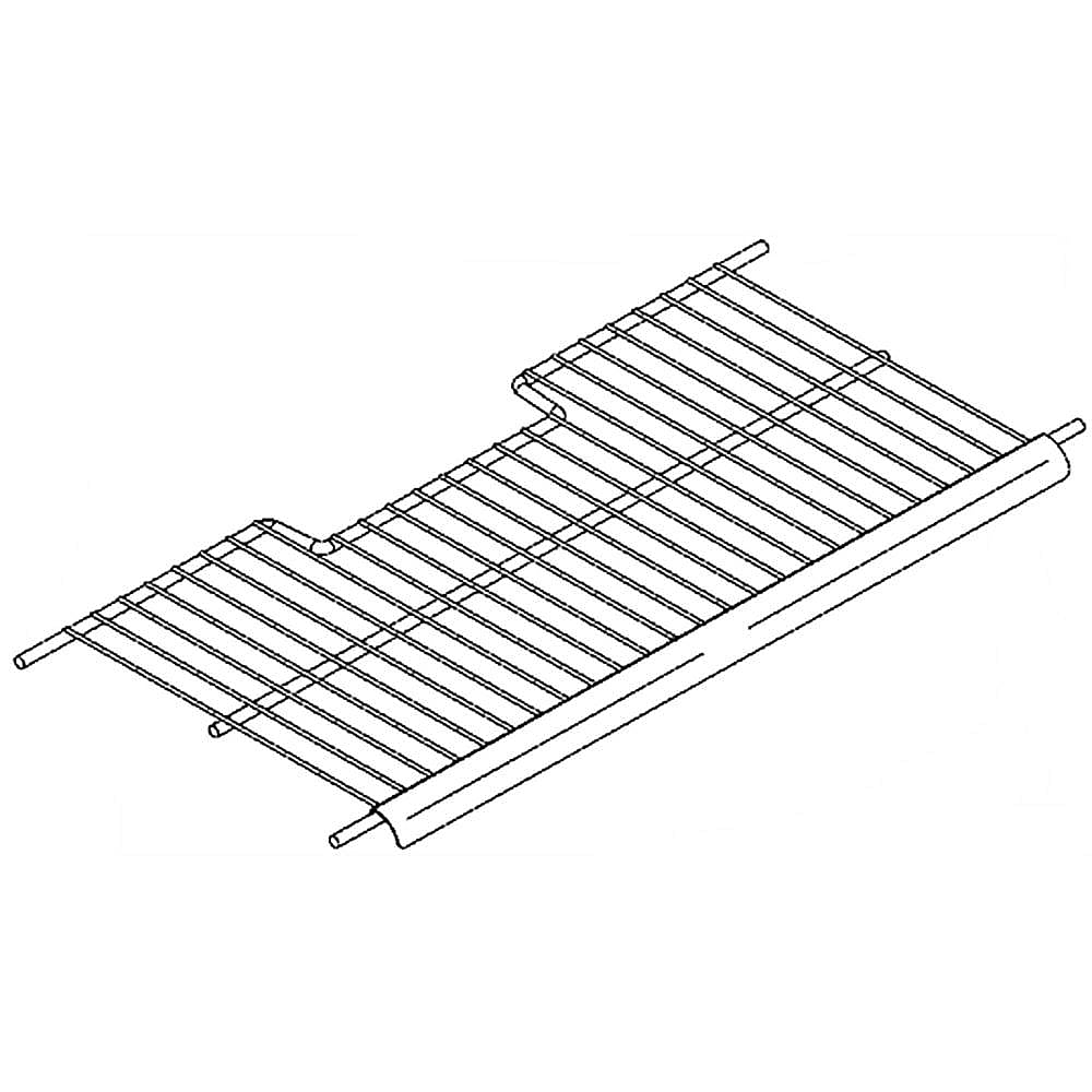 Refrigerator Freezer Wire Shelf