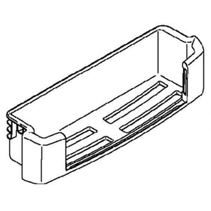 Refrigerator Shelf Module WR71X10331