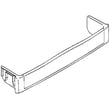Refrigerator Door Bin for Hotpoint HTG25DBMARWW - Part WR71X10338