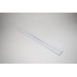 Refrigerator Door Shelf Rail for Hotpoint HTS22GCPBRCC - Part WR71X10344