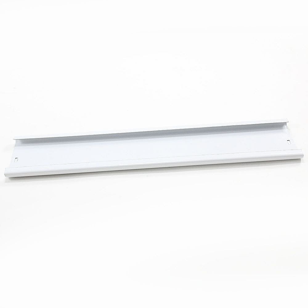 Hotpoint Part #wr71X10346, Refrigerator Door Shelf Rail | 14.00 x 9.50 x 0.40