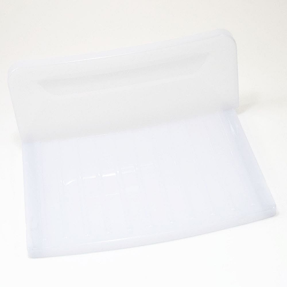 Part #wr71X10372, Refrigerator Chiller Shelf / 12.80 x 10.30 x 8.60