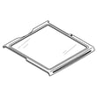 Refrigerator Glass Shelf for GE GSC21KGRBBB - Part WR71X10392