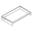 Snack Pan Shelf Assembly for GE ZISW480DRI - Part WR71X10414