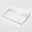 Shelf End Cap for GE ZISW420DRB - Part WR71X10429