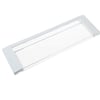 Refrigerator Vegetable Pan Assembly, Front WR71X10434