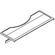 Refrigerator Crisper Drawer Cover for GE ZISB420DMA - Part WR71X10436