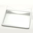 Shelf End Cap for GE ZISW360DRF - Part WR71X10442