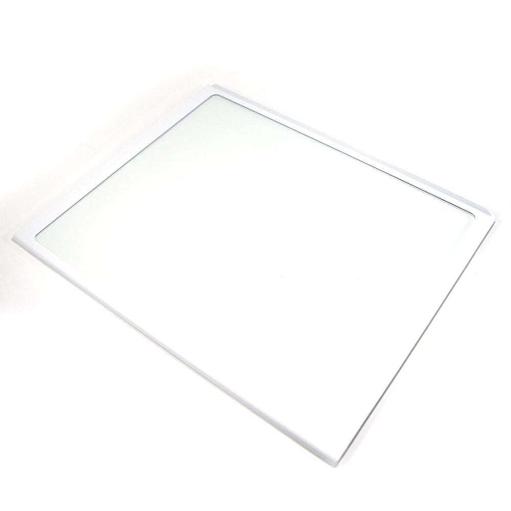 Part #wr71X10470, Beverage Cooler Glass Shelf / 21.70 x 20.40 x 2.40