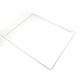 Beverage Cooler Glass Shelf for GE ZDOD240PASS - Part WR71X10470