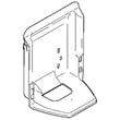 Refrigerator Ice Crusher Housing Funnel for GE SSL27RGRCBS - Part WR71X10494