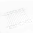 Refrigerator Wire Shelf WR71X10498