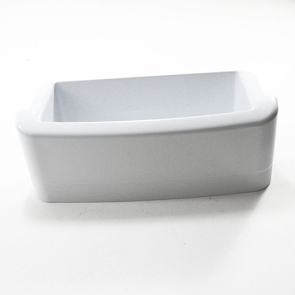 Part #wr71X10501, Refrigerator Freezer Door Bin / 12.60 x 6.00 x 5.50