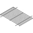Refrigerator Freezer Adjustable Shelf for GE PSE29NHTCCWW - Part WR71X10502