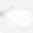 Refrigerator Freezer Shelf for GE GTS18JCPPRWW - Part WR71X10522