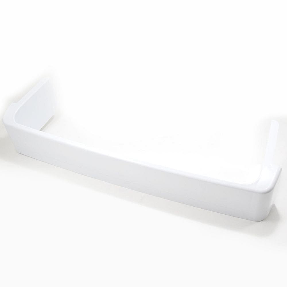 Part #wr71X10525, Refrigerator Door Shelf Rail / 31.20 x 9.40 x 5.80