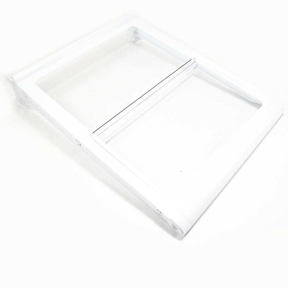 Photo of Refrigerator Folding Shelf from Repair Parts Direct