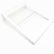Refrigerator Folding Shelf for GE PDS22MBPABB - Part WR71X10565