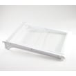 Refrigerator Folding Shelf for GE PDS20SBSCRSS - Part WR71X10566