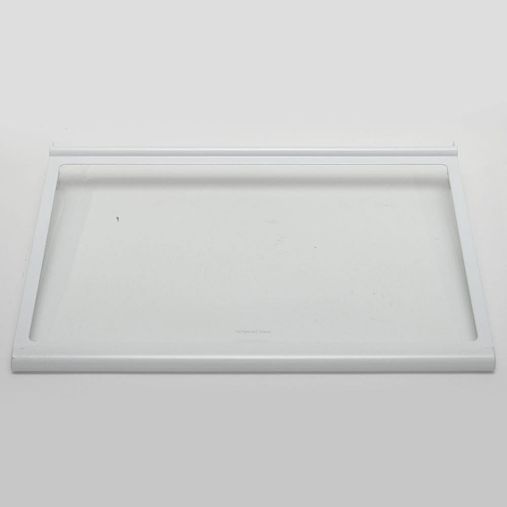Photo of Refrigerator Full Shelf Assembly from Repair Parts Direct