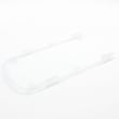 Refrigerator Light Cover Bezel for GE PSIC5RGXCFWV - Part WR71X10595