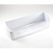 Refrigerator Door Gallon Bin Assembly for GE PSB42YPHASV - Part WR71X10601