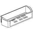 Refrigerator Gallon Door Bin for GE PSB48LGRAWV - Part WR71X10624