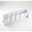 Refrigerator Can Rack for GE DSS25MSSHSS - Part WR71X10643