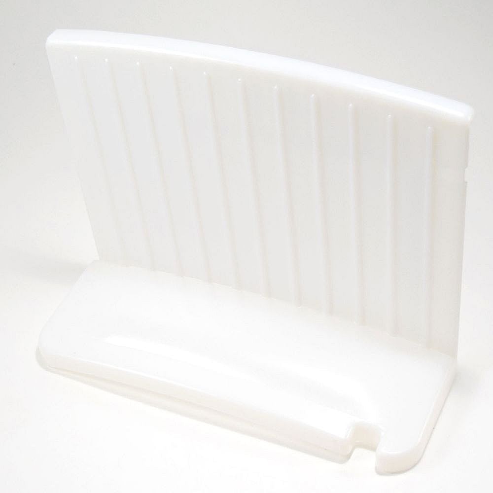 Part #wr71X10655, Refrigerator Freezer Chiller Shelf / 13.50 x 12.80 x 4.60