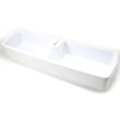 Refrigerator Door Bin, Center for GE GBS20HBSAWW - Part WR71X10656