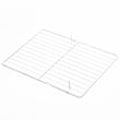Refrigerator Slide-out Shelf for GE GSS25WGTIBB - Part WR71X10679