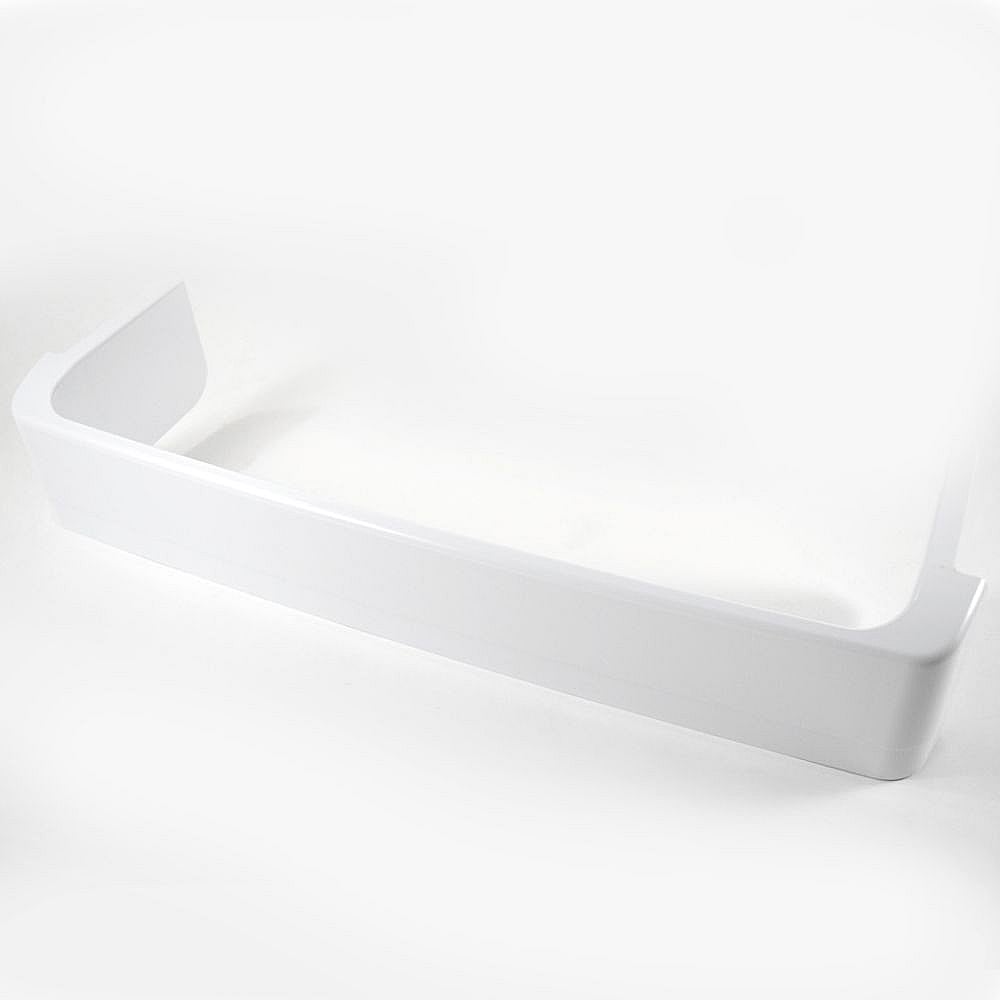 GE Part #wr71X10681, Refrirator Door Shelf Rail | 30.50 x 10.00 x 4.10