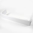 Refrigerator Door Shelf Rail (replaces WR71X10664, WR71X30001)