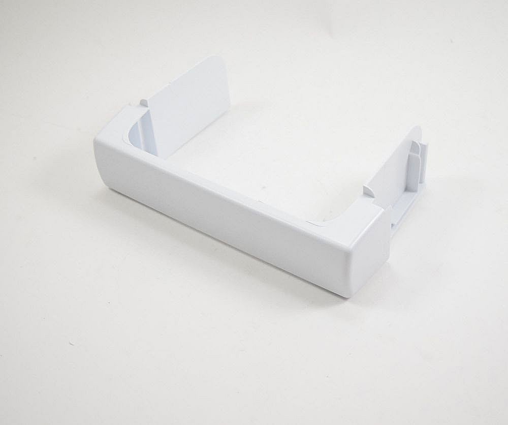 GE Part #wr71X10682, Refrirator Shelf | 13.60 x 12.60 x 4.50