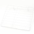 Refrigerator Freezer Wire Shelf for GE GSS23WGTLBB - Part WR71X10684
