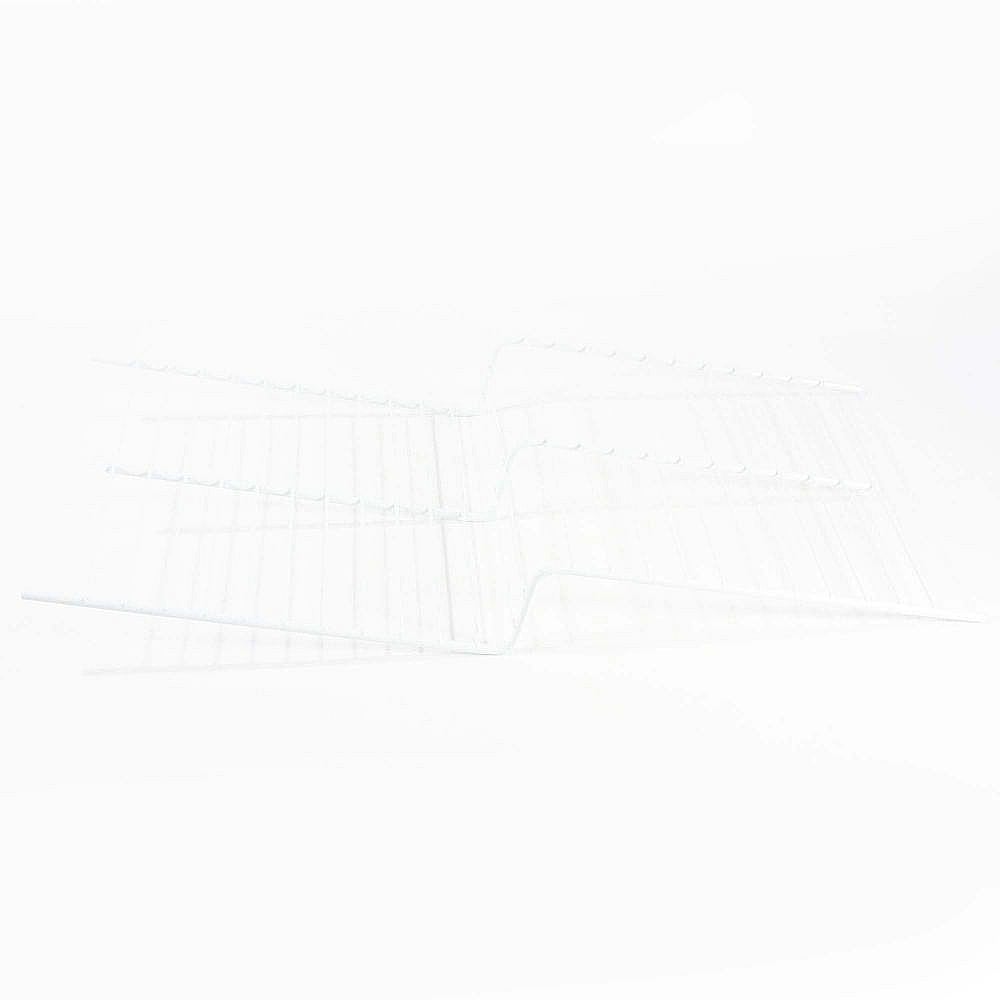 Part #wr71X10702, Refrigerator Freezer Shelf / 25.90 x 16.40 x 3.30