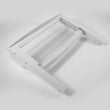 Refrigerator Shelf Assembly for GE PGCS1NFXCSS - Part WR71X10745