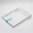Refrigerator Shelf for GE PGSS5NFXASS - Part WR71X10746