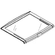 Refrigerator Shelf Assembly for GE PGSS5NFXASS - Part WR71X10747