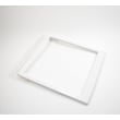 Refrigerator Shelf Frame for GE GTS21KBXABB - Part WR71X10767